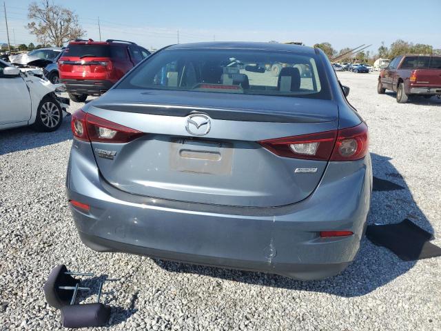 Photo 6 from auction – 2015 MAZDA 3 TOURING with VIN 3MZBM1V70FM166448