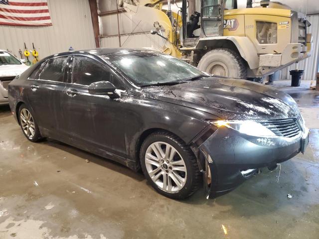 Photo 4 from auction – 2013 LINCOLN MKZ with VIN 3LN6L2G93DR815635