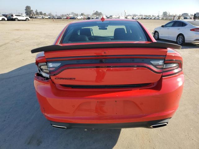Photo 6 from auction – 2023 DODGE CHARGER SX with VIN 2C3CDXBG1PH516351