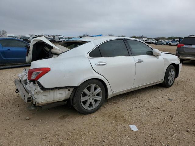 Photo 3 from auction – 2007 LEXUS ES 350 with VIN JTHBJ46G572120648