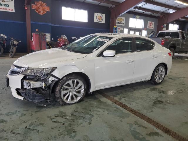 Photo 1 from auction – 2017 ACURA ILX BASE W with VIN 19UDE2F35HA004794