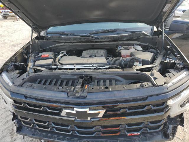 Photo 11 from auction – 2024 CHEVROLET SILVERADO with VIN 3GCPDFEK4RG186280