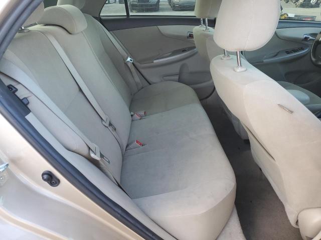 Фото 10 с аукциона – 2013 TOYOTA COROLLA BA с VIN 5YFBU4EE3DP136126
