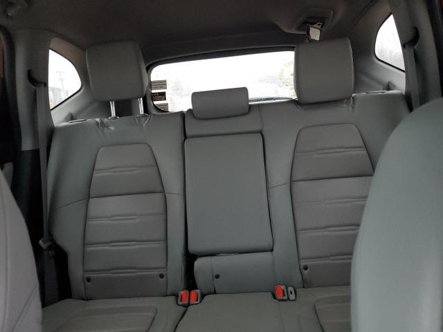 Photo 10 from auction – 2018 HONDA CR-V EXL with VIN 7FARW1H87JE044798