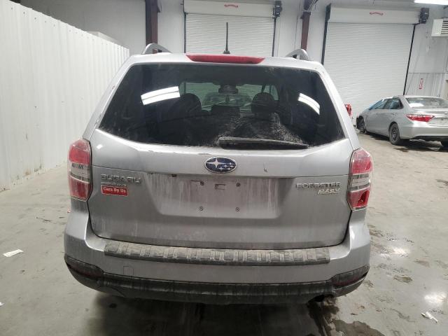Photo 6 from auction – 2015 SUBARU FORESTER 2 with VIN JF2SJADC6FH477771