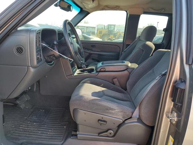Photo 7 from auction – 2006 CHEVROLET SILVERADO with VIN 1GCEK19B16Z221444