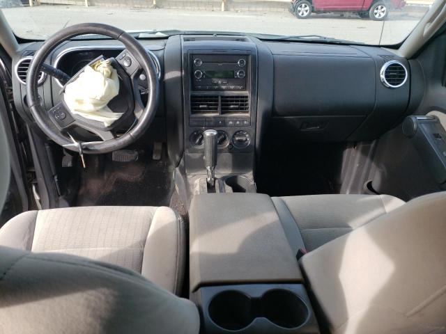 Photo 8 from auction – 2008 FORD EXPLORER X with VIN 1FMEU73E88UA39249