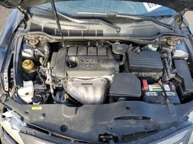 Foto 11 de la subasta – 2011 TOYOTA CAMRY BASE con VIN 4T1BF3EK8BU608536