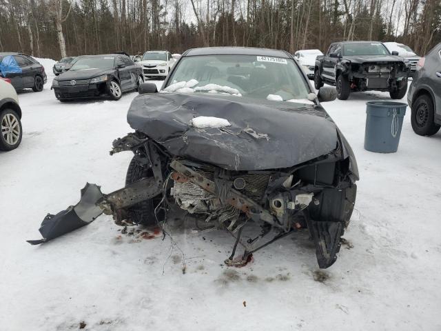 Photo 5 from auction – 2011 SUBARU IMPREZA 2. with VIN JF1GH6B64BH813654