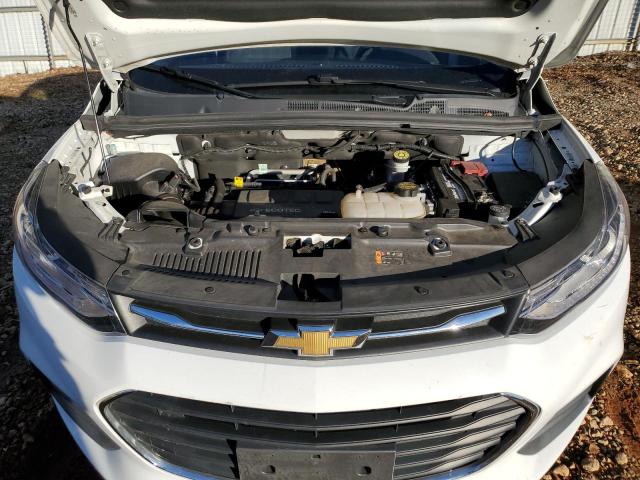 Photo 12 from auction – 2019 CHEVROLET TRAX 1LT with VIN KL7CJPSBXKB958505