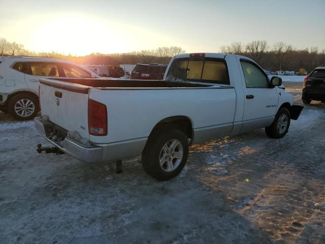 Photo 3 from auction – 2006 DODGE RAM 1500 S with VIN 1D7HA16N36J178017