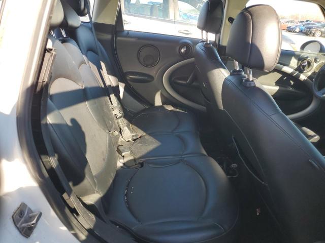 Foto 10 de la subasta – 2016 MINI COOPER COU con VIN WMWZB3C58GWM33239