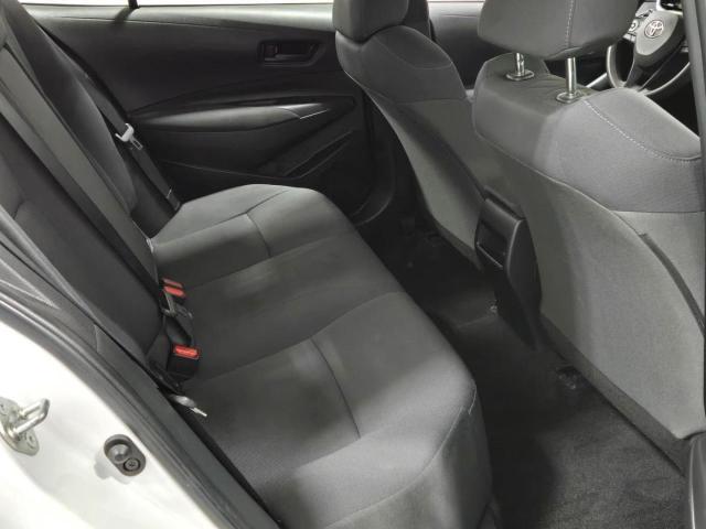 Photo 6 from auction – 2022 TOYOTA COROLLA LE with VIN JTDEPMAE2N3017083