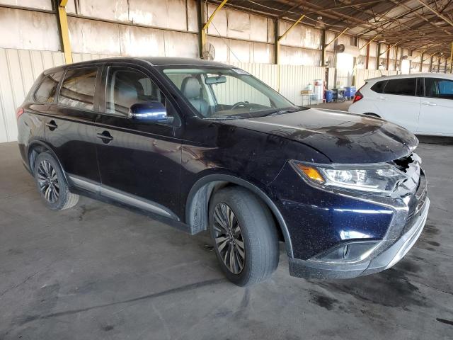 Photo 4 from auction – 2019 MITSUBISHI OUTLANDER with VIN JA4AD3A35KZ045964