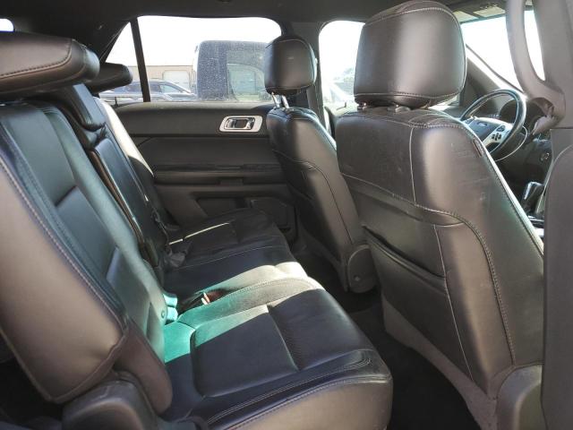 Photo 11 from auction – 2012 FORD EXPLORER L with VIN 1FMHK8F88CGA83807