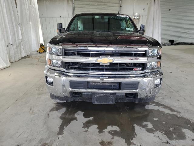 Photo 5 from auction – 2019 CHEVROLET SILVERADO with VIN 2GC2KSEG6K1171833