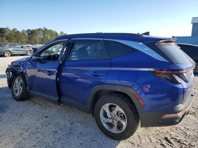 Photo 2 from auction – 2023 HYUNDAI TUCSON SEL with VIN 5NMJBCAE2PH204464