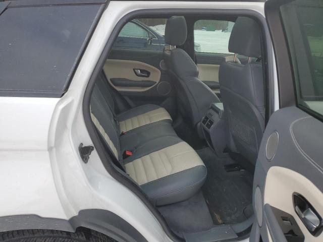 Photo 11 from auction – 2017 LAND ROVER RANGE ROVE with VIN SALVD2BG9HH210604