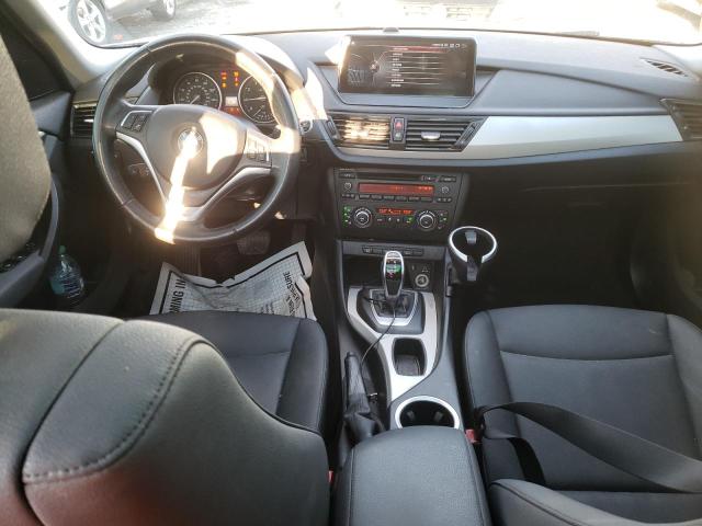 Photo 8 from auction – 2015 BMW X1 SDRIVE2 with VIN WBAVM1C50FVW57414