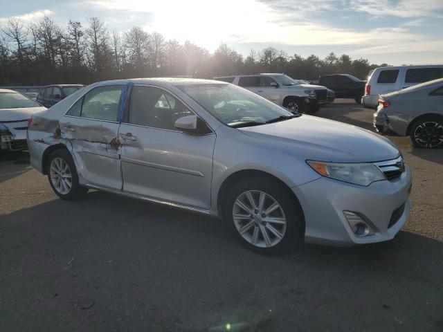 Photo 4 from auction – 2014 TOYOTA CAMRY L with VIN 4T1BF1FK4EU451191