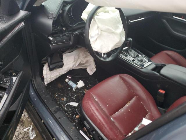 Foto 8 de la subasta – 2023 MAZDA CX-30 PREF con VIN 3MVDMBCM6PM548624