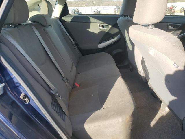 Photo 10 from auction – 2015 TOYOTA PRIUS with VIN JTDKN3DU4F1973345