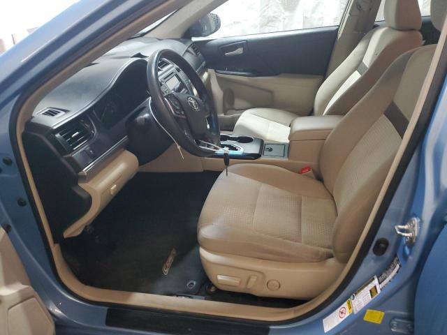 Photo 7 from auction – 2013 TOYOTA CAMRY L with VIN 4T1BF1FKXDU685172