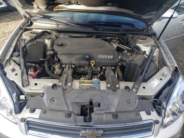 Photo 11 from auction – 2009 CHEVROLET IMPALA 1LT with VIN 2G1WT57N191218152
