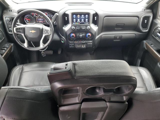 Photo 8 from auction – 2019 CHEVROLET SILVERADO with VIN 1GCUYDED3KZ145559