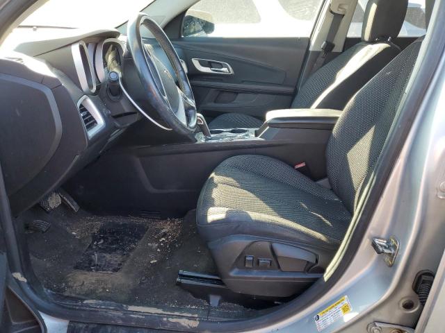 Photo 7 from auction – 2011 CHEVROLET EQUINOX LT with VIN 2GNALDEC4B1335637