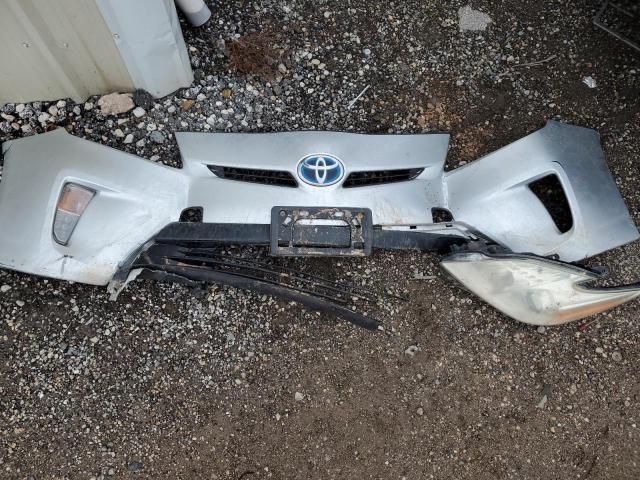 Photo 12 from auction – 2013 TOYOTA PRIUS with VIN JTDKN3DU5D0344437