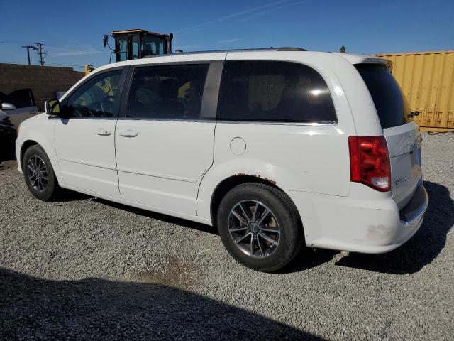 Photo 2 from auction – 2017 DODGE GRAND CARA with VIN 2C4RDGCG4HR712901