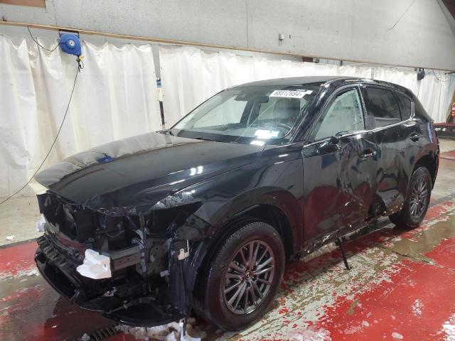 MAZDA CX-5 TOURI 2021 with VIN JM3KFBCM9M0406096 - Photo from auction