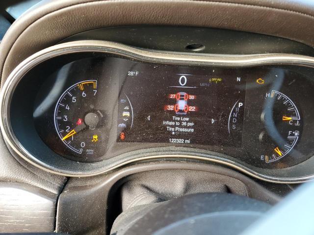 Photo 9 from auction – 2014 JEEP GRAND CHER with VIN 1C4RJFJT5EC264272