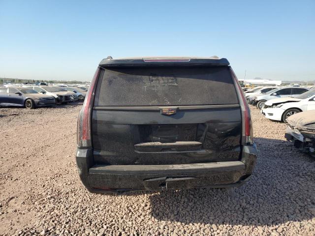 Photo 6 from auction – 2016 CADILLAC ESCALADE E with VIN 1GYS4HKJXGR232865