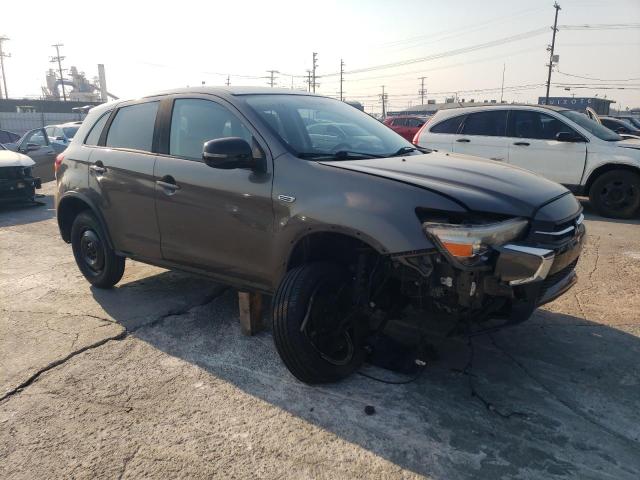 Photo 4 from auction – 2018 MITSUBISHI OUTLANDER with VIN JA4AP3AU8JU011741