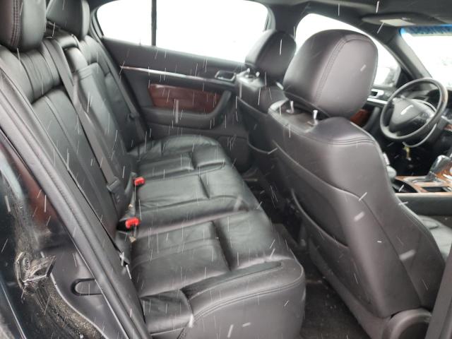 Photo 10 from auction – 2014 LINCOLN MKS with VIN 1LNHL9FT6EG608602