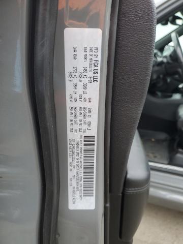 Photo 14 from auction – 2020 DODGE DURANGO GT with VIN 1C4RDJDG0LC115211