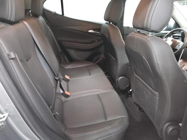 Photo 11 from auction – 2024 BUICK ENCORE GX with VIN KL4AMDSL6RB165604