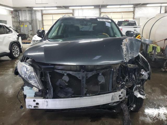 Photo 5 from auction – 2011 LEXUS RX 350 with VIN 2T2BK1BA4BC098534