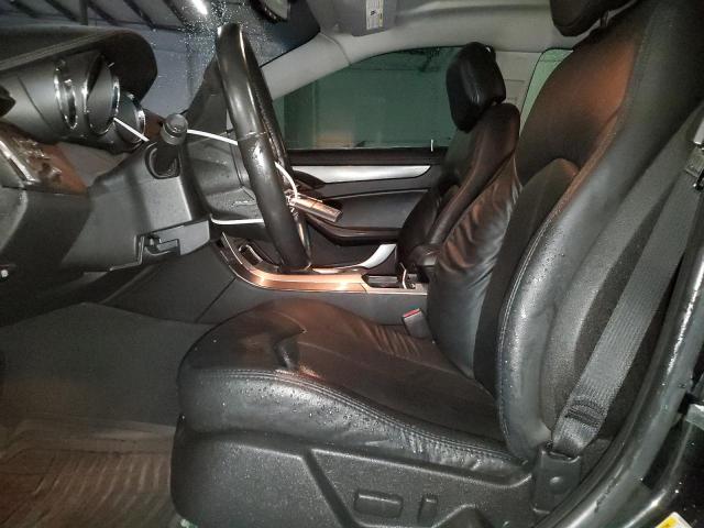 Photo 7 from auction – 2011 CADILLAC CTS with VIN 1G6DA5EY0B0124754