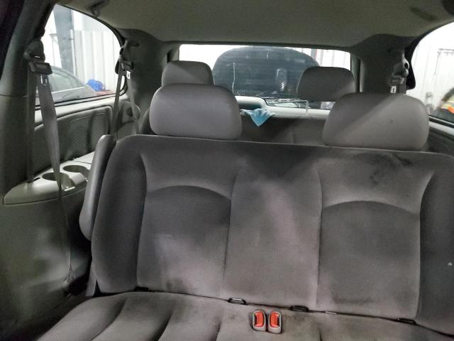 Photo 10 from auction – 2003 DODGE GRAND CARA with VIN 1D4GP24303B105109
