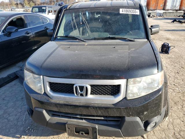 Снимка 5 от търг – 2011 HONDA ELEMENT EX с VIN 5J6YH2H71BL003753