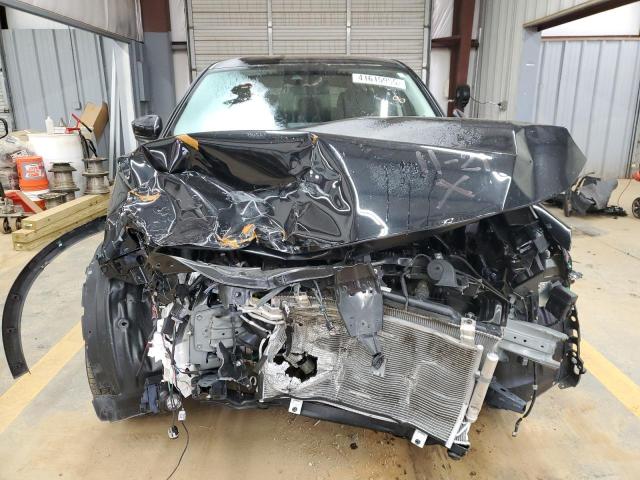 Photo 5 from auction – 2024 MAZDA CX-5 SELEC with VIN JM3KFBBL1R0468155