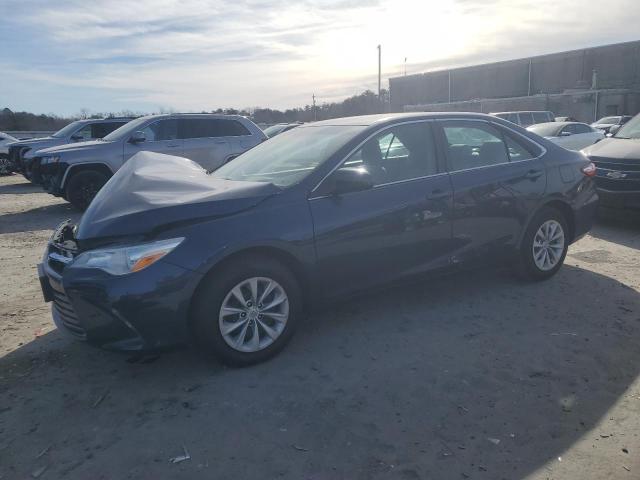 TOYOTA CAMRY LE 2016 with VIN 4T4BF1FK8GR525169 - Photo from auction