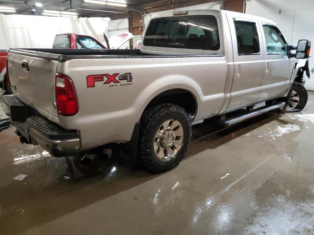 Photo 3 from auction – 2010 FORD F250 SUPER with VIN 1FTSW2BRXAEB06331