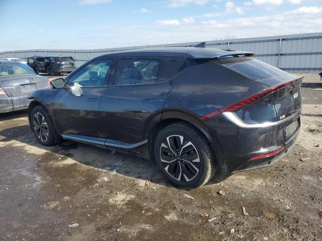 Photo 2 from auction – 2023 KIA EV6 LIGHT with VIN KNDC34LA5P5610120