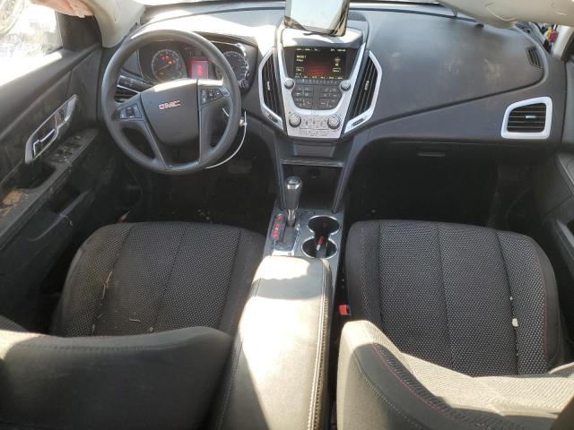 Photo 8 from auction – 2016 GMC TERRAIN SL with VIN 2GKALMEK3G6291242
