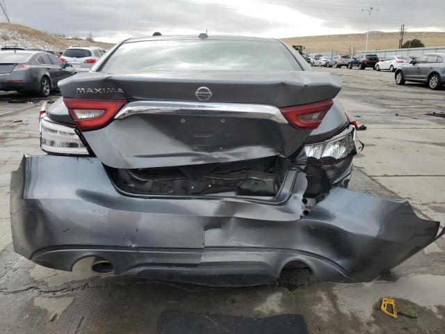 Photo 6 from auction – 2016 NISSAN MAXIMA 3.5 with VIN 1N4AA6AP0GC905532