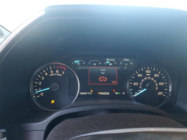 Photo 9 from auction – 2018 FORD F150 SUPER with VIN 1FTEW1EGXJFB38790